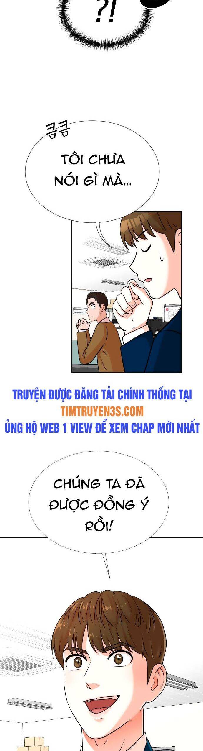 Cuộc Sống Thứ Hai Của Nhà Sản Xuất Chapter 24 - Trang 30