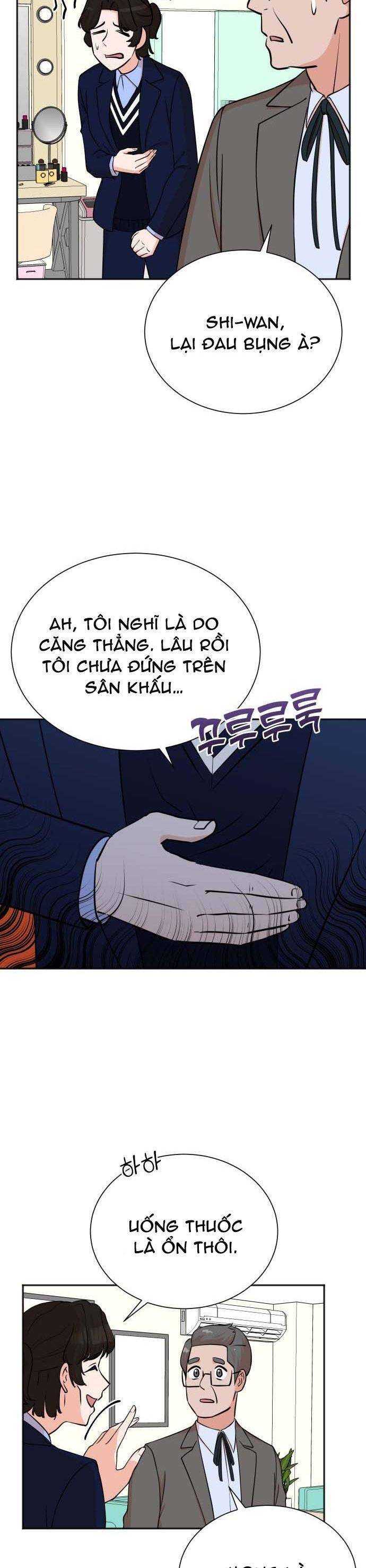 Cuộc Sống Thứ Hai Của Nhà Sản Xuất Chapter 66 - Trang 6