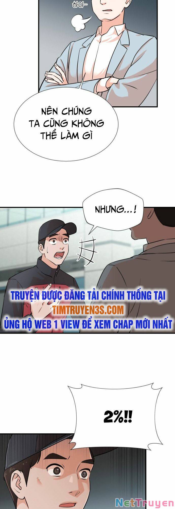 Cuộc Sống Thứ Hai Của Nhà Sản Xuất Chapter 4 - Trang 2