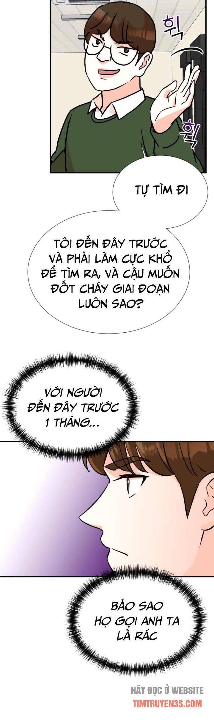 Cuộc Sống Thứ Hai Của Nhà Sản Xuất Chapter 7 - Trang 25