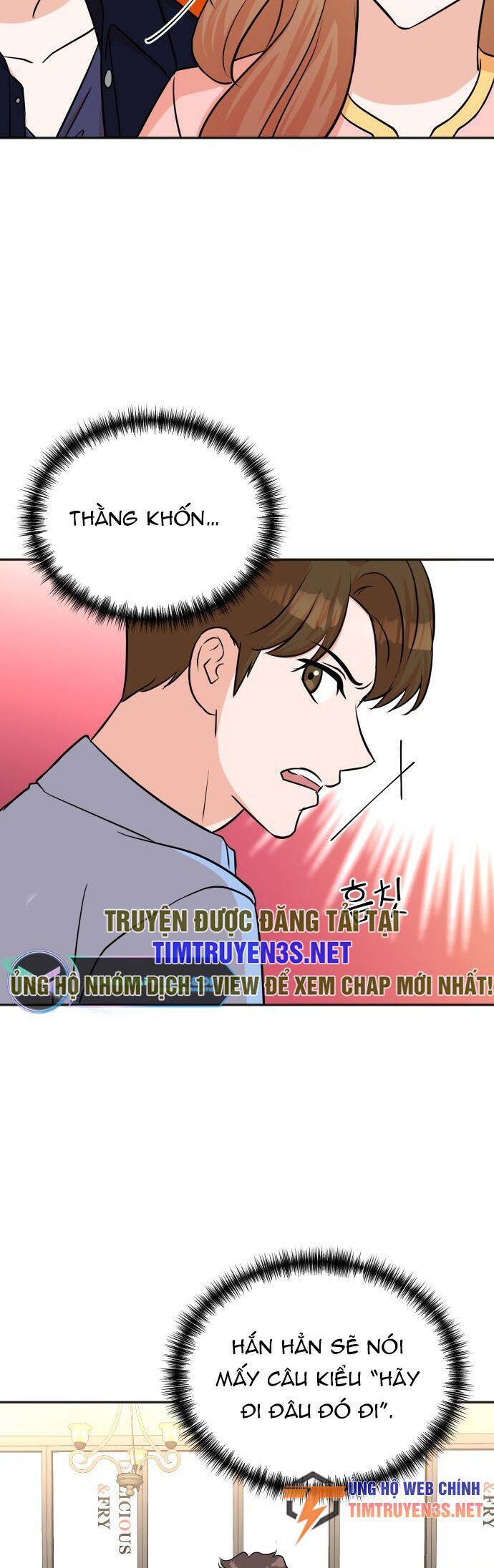 Cuộc Sống Thứ Hai Của Nhà Sản Xuất Chapter 63 - Trang 23