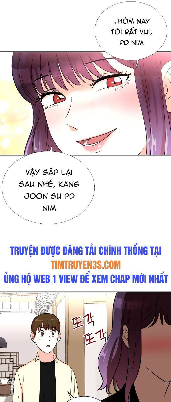 Cuộc Sống Thứ Hai Của Nhà Sản Xuất Chapter 26 - Trang 33