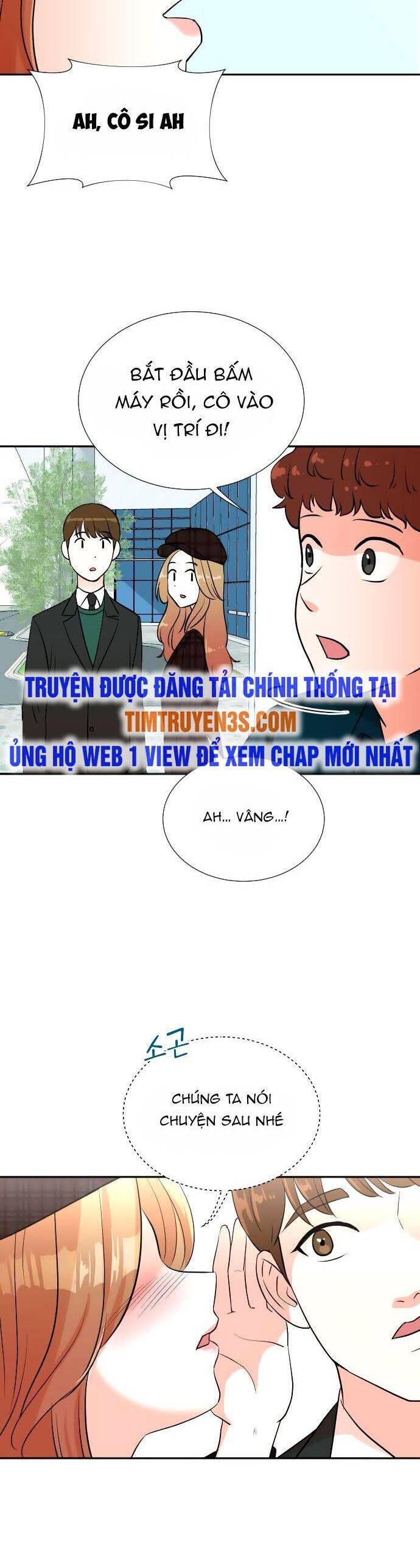 Cuộc Sống Thứ Hai Của Nhà Sản Xuất Chapter 27 - Trang 22