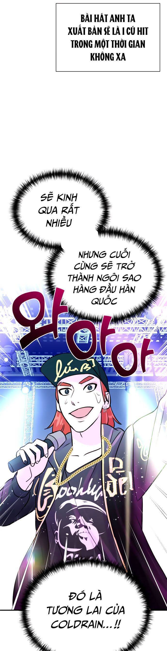 Cuộc Sống Thứ Hai Của Nhà Sản Xuất Chapter 11 - Trang 18