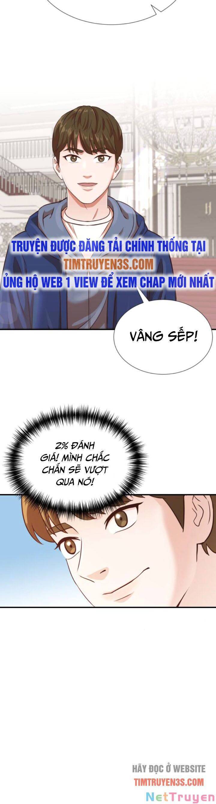 Cuộc Sống Thứ Hai Của Nhà Sản Xuất Chapter 6 - Trang 8