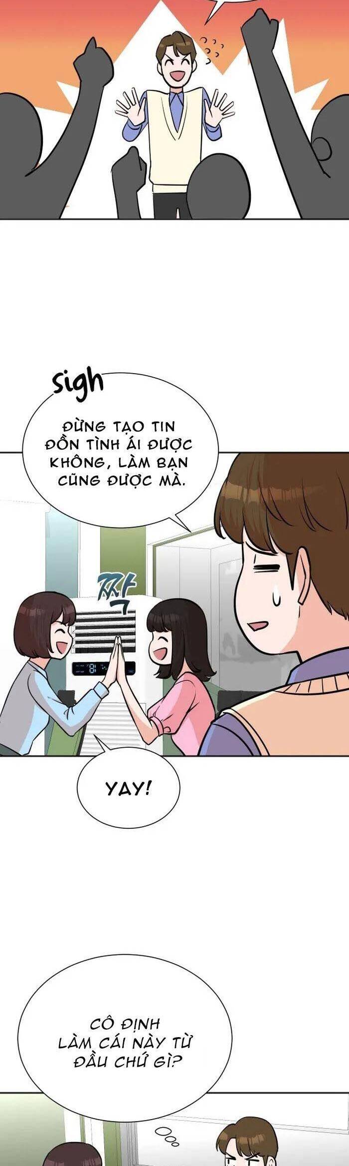 Cuộc Sống Thứ Hai Của Nhà Sản Xuất Chapter 68 - Trang 28