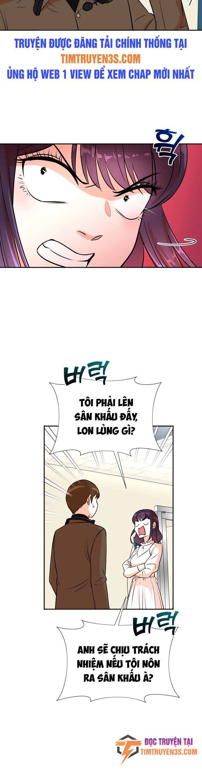 Cuộc Sống Thứ Hai Của Nhà Sản Xuất Chapter 30 - Trang 21