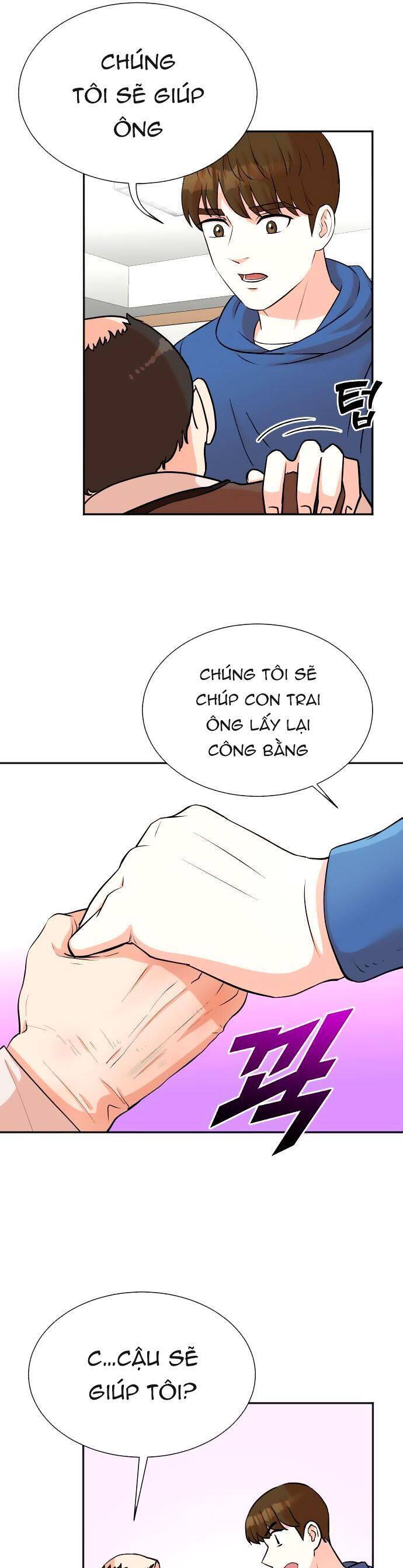 Cuộc Sống Thứ Hai Của Nhà Sản Xuất Chapter 22 - Trang 28