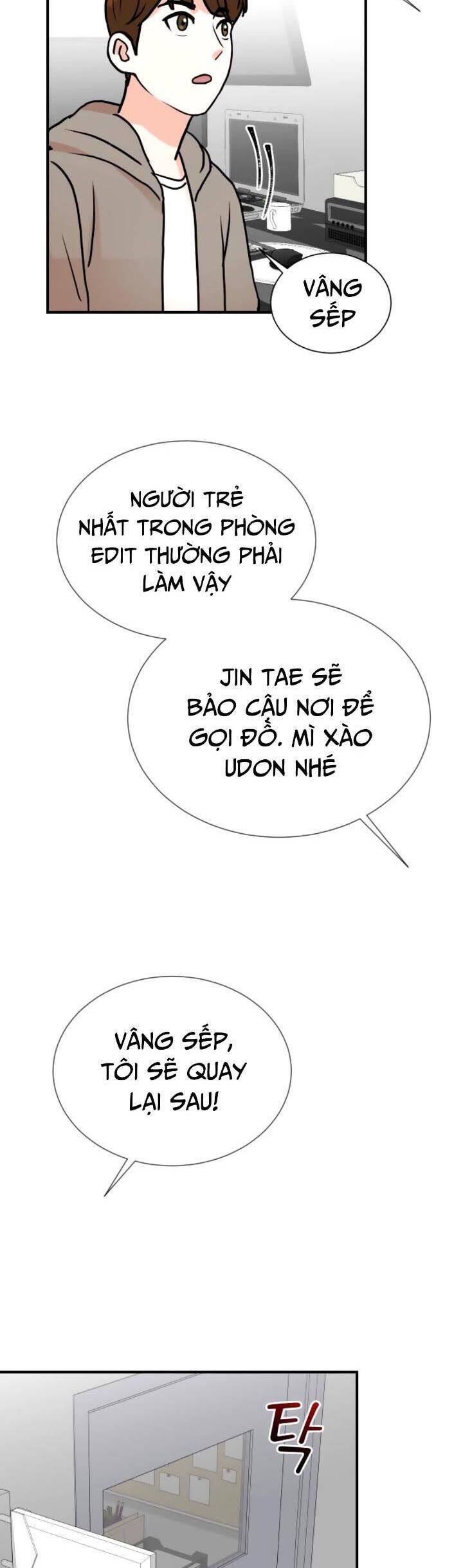 Cuộc Sống Thứ Hai Của Nhà Sản Xuất Chapter 7 - Trang 22