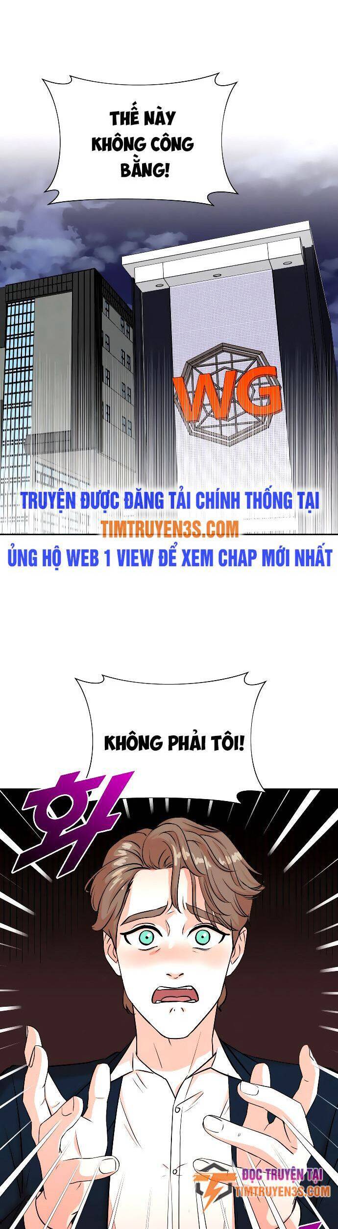 Cuộc Sống Thứ Hai Của Nhà Sản Xuất Chapter 32 - Trang 10