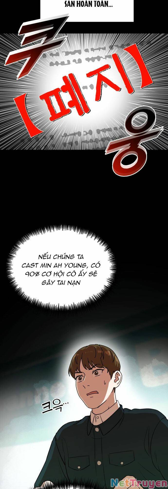 Cuộc Sống Thứ Hai Của Nhà Sản Xuất Chapter 2 - Trang 25