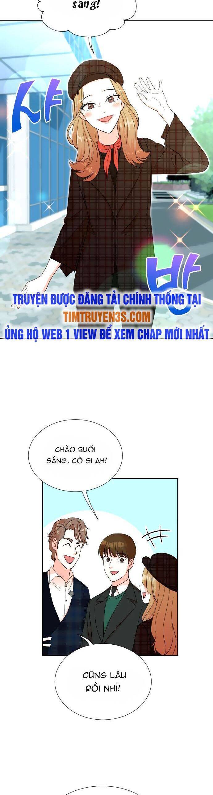 Cuộc Sống Thứ Hai Của Nhà Sản Xuất Chapter 27 - Trang 18