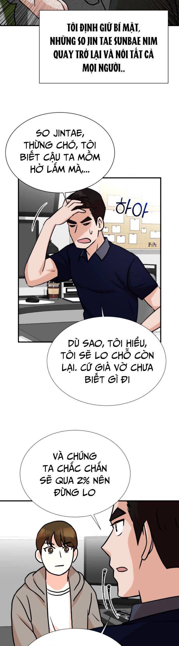 Cuộc Sống Thứ Hai Của Nhà Sản Xuất Chapter 7 - Trang 19