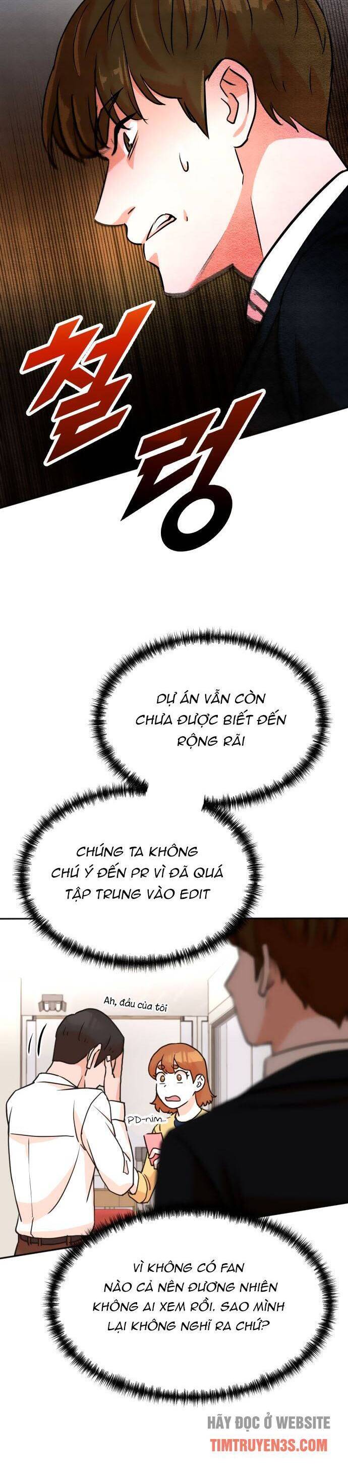 Cuộc Sống Thứ Hai Của Nhà Sản Xuất Chapter 8 - Trang 5