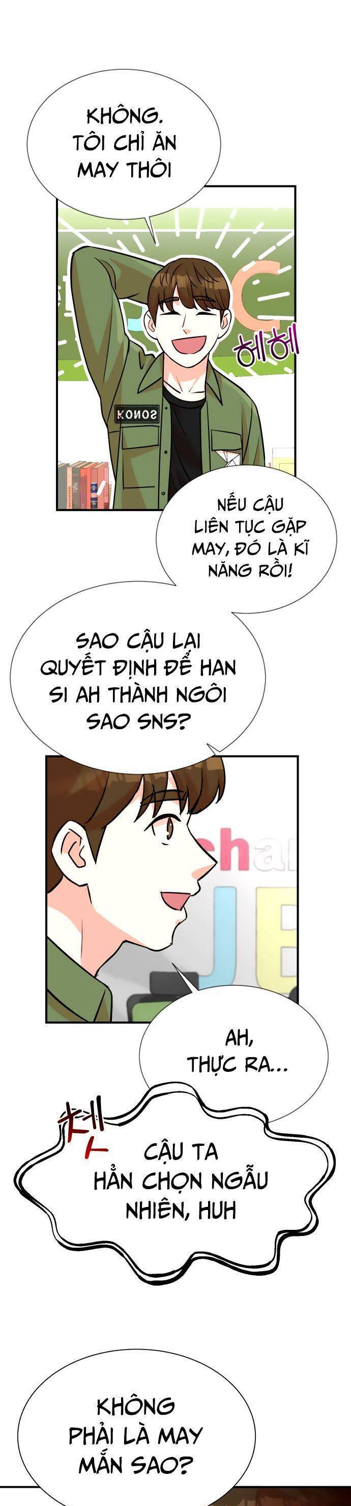 Cuộc Sống Thứ Hai Của Nhà Sản Xuất Chapter 10 - Trang 12