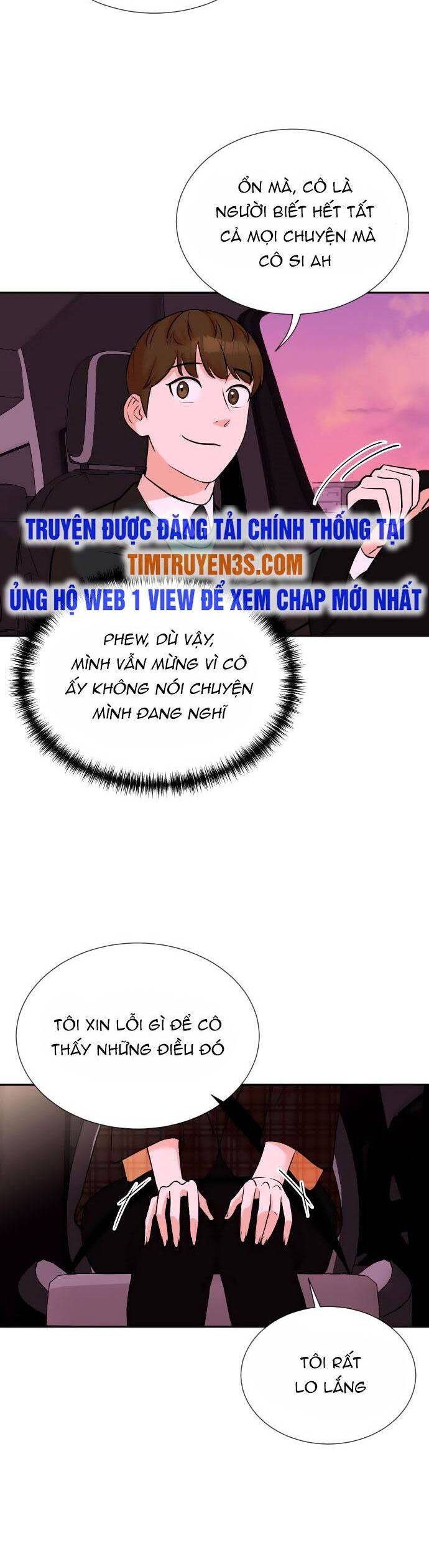 Cuộc Sống Thứ Hai Của Nhà Sản Xuất Chapter 28 - Trang 7