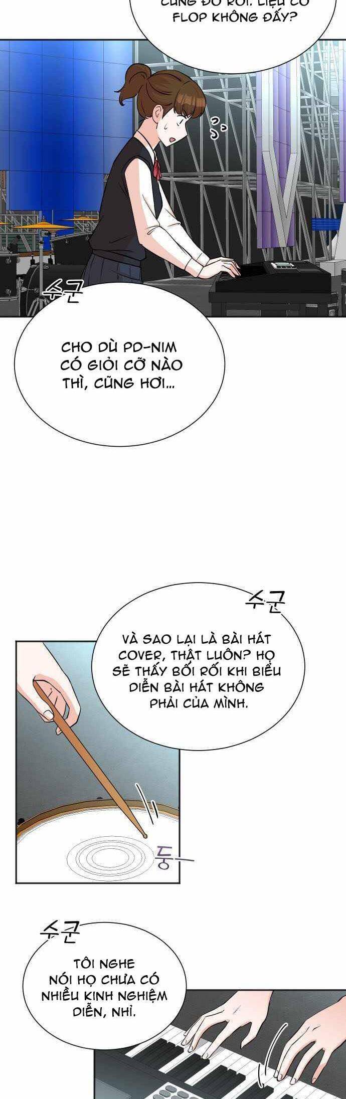 Cuộc Sống Thứ Hai Của Nhà Sản Xuất Chapter 65 - Trang 22