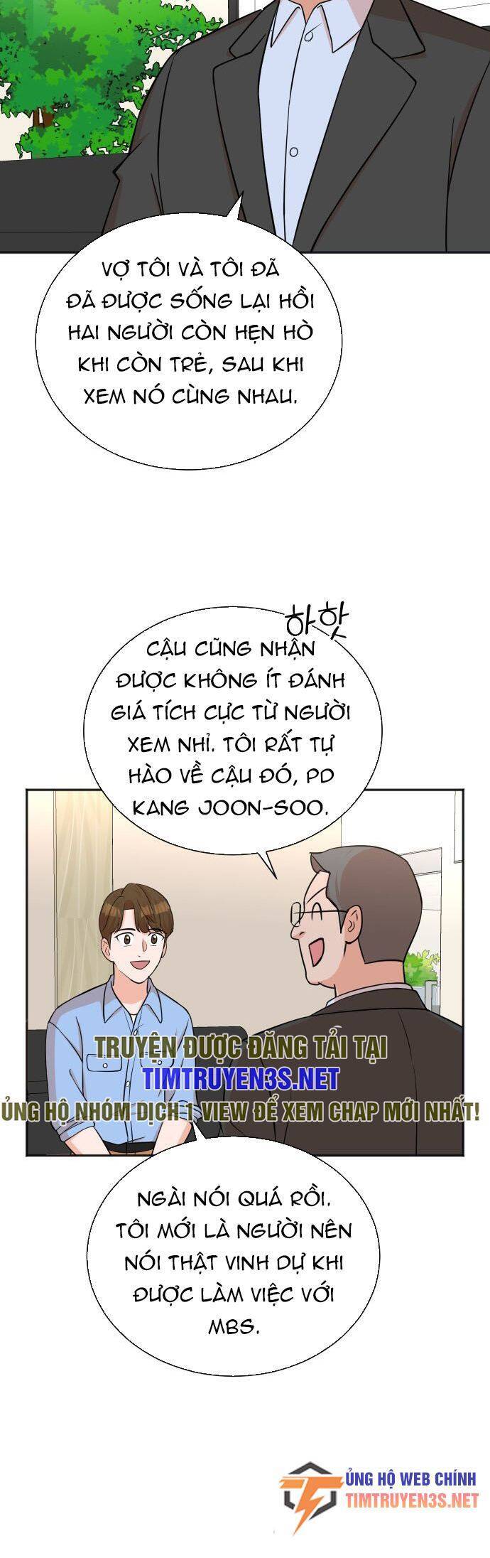 Cuộc Sống Thứ Hai Của Nhà Sản Xuất Chapter 63 - Trang 41