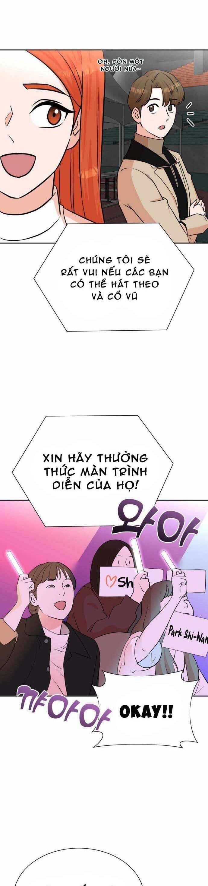 Cuộc Sống Thứ Hai Của Nhà Sản Xuất Chapter 67 - Trang 4