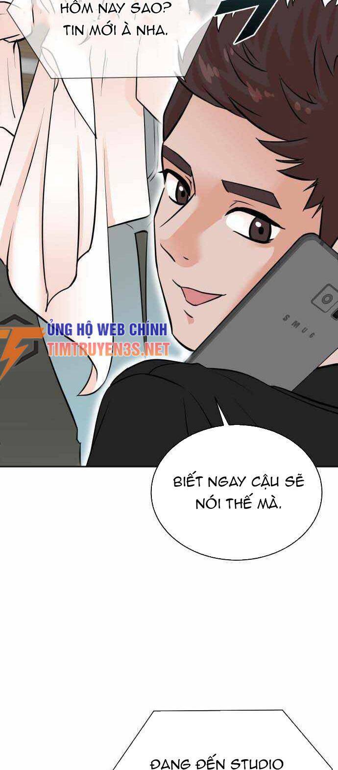 Cuộc Sống Thứ Hai Của Nhà Sản Xuất Chapter 62 - Trang 25