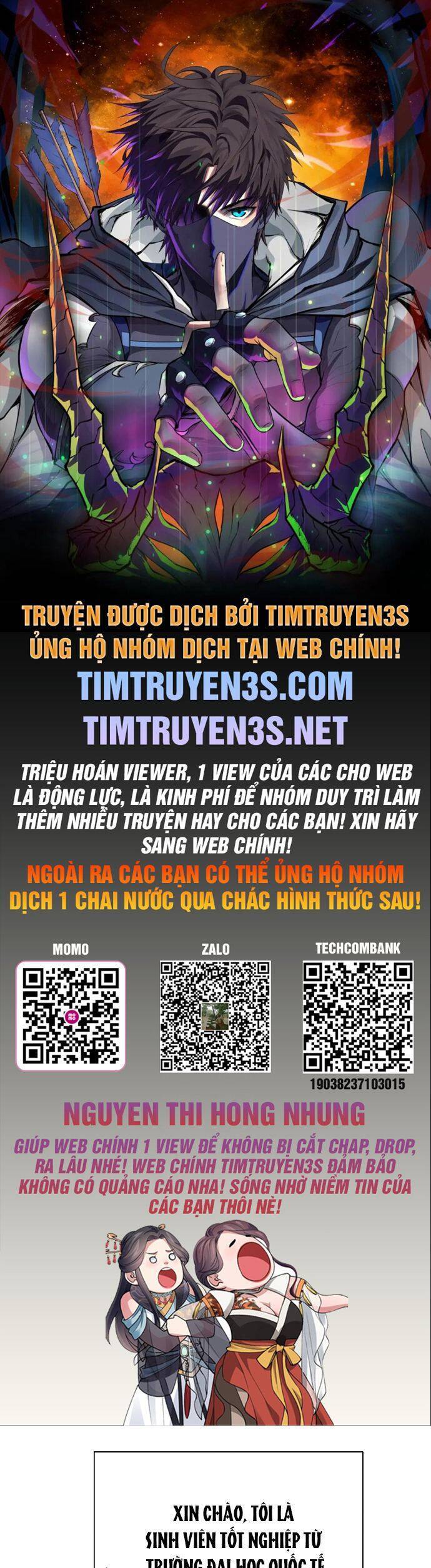 Cuộc Sống Thứ Hai Của Nhà Sản Xuất Chapter 32 - Trang 0