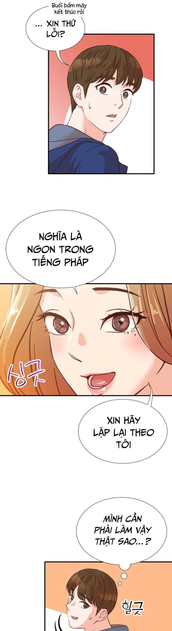 Cuộc Sống Thứ Hai Của Nhà Sản Xuất Chapter 6 - Trang 2