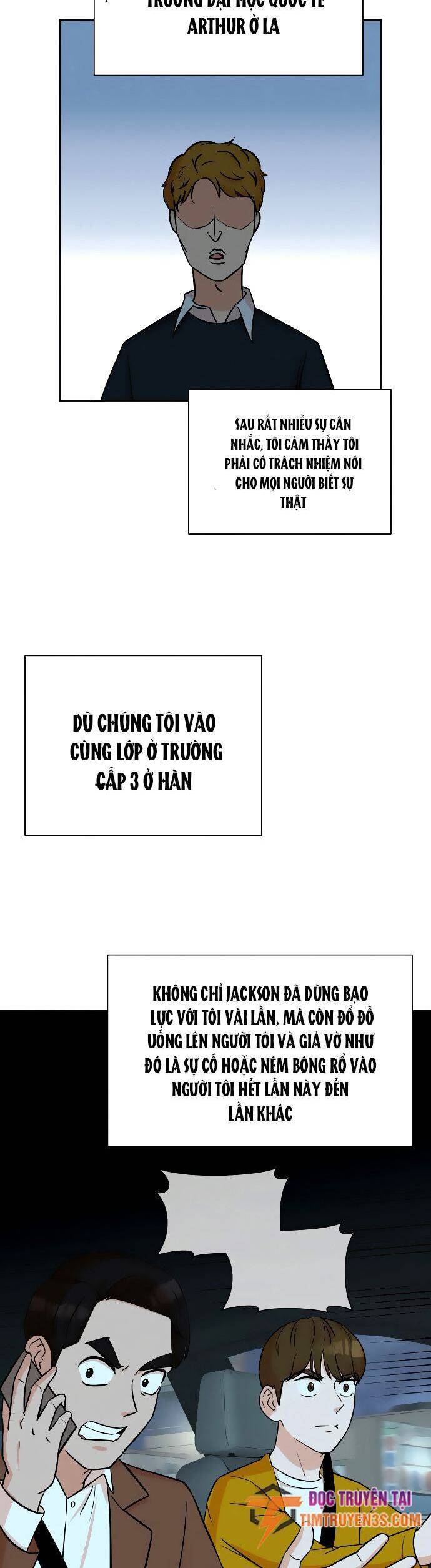 Cuộc Sống Thứ Hai Của Nhà Sản Xuất Chapter 32 - Trang 1