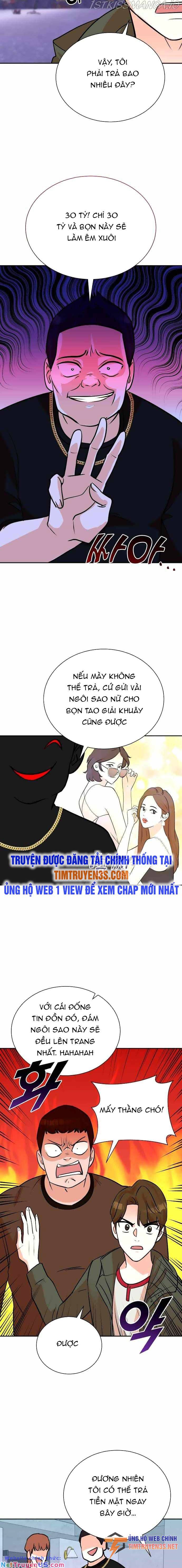 Cuộc Sống Thứ Hai Của Nhà Sản Xuất Chapter 61 - Trang 10