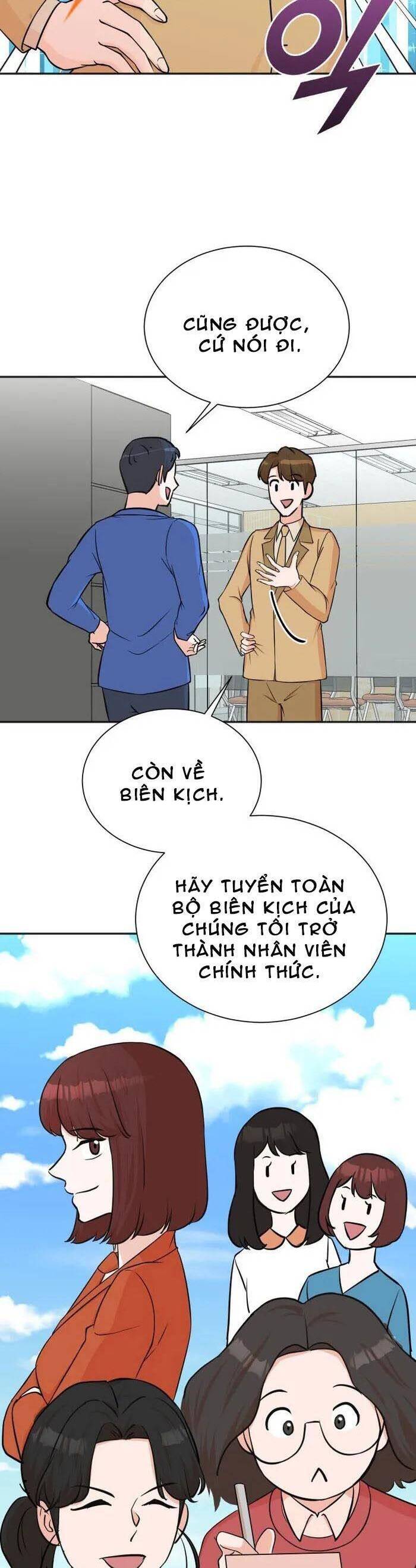 Cuộc Sống Thứ Hai Của Nhà Sản Xuất Chapter 68 - Trang 3