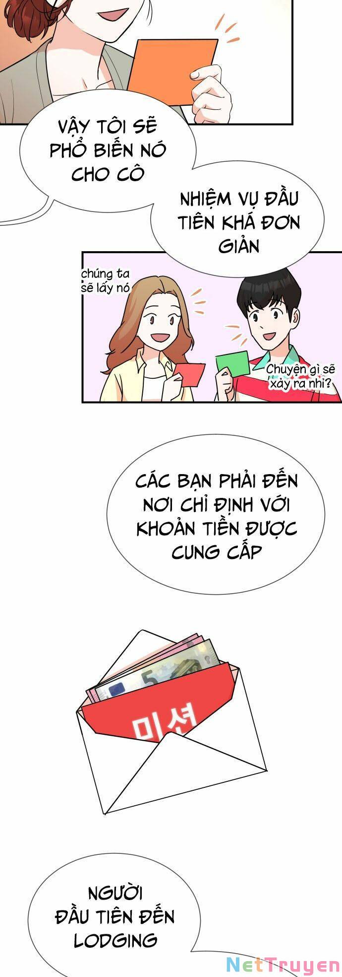 Cuộc Sống Thứ Hai Của Nhà Sản Xuất Chapter 4 - Trang 32