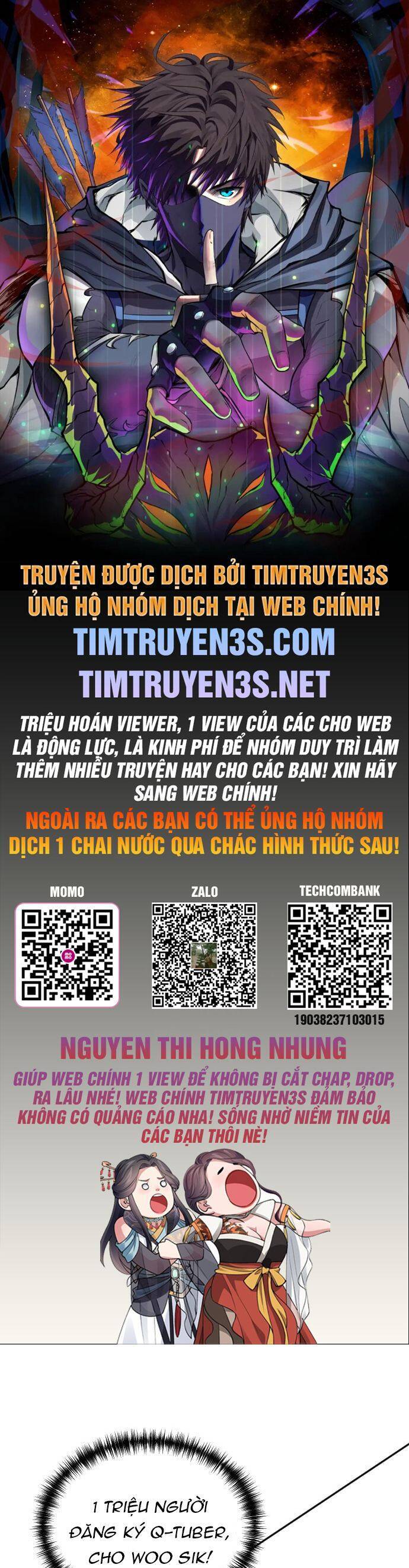 Cuộc Sống Thứ Hai Của Nhà Sản Xuất Chapter 30 - Trang 0