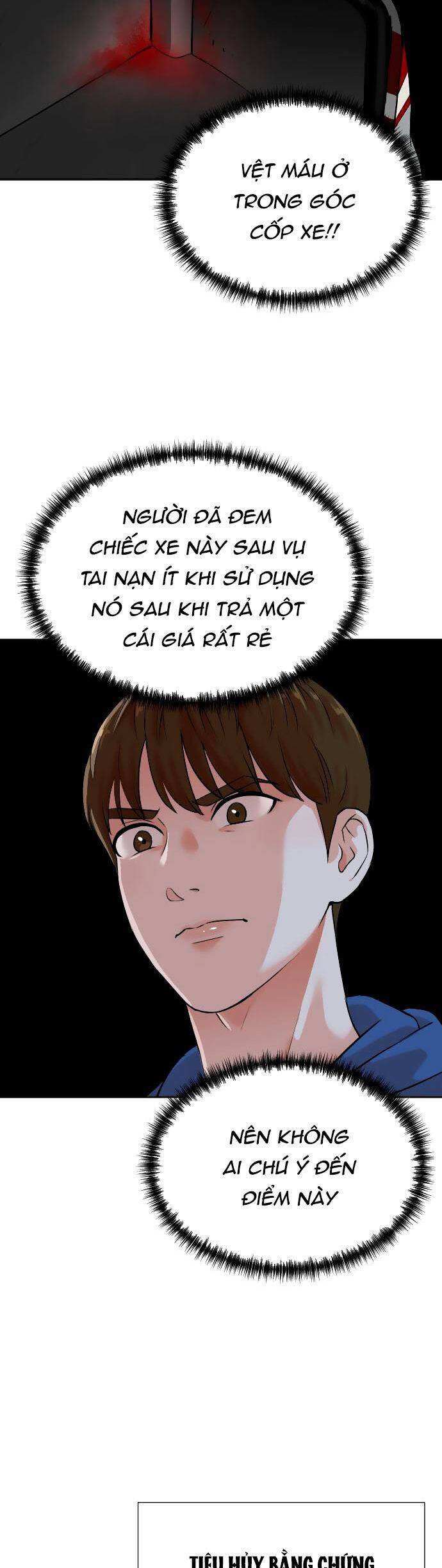 Cuộc Sống Thứ Hai Của Nhà Sản Xuất Chapter 24 - Trang 3