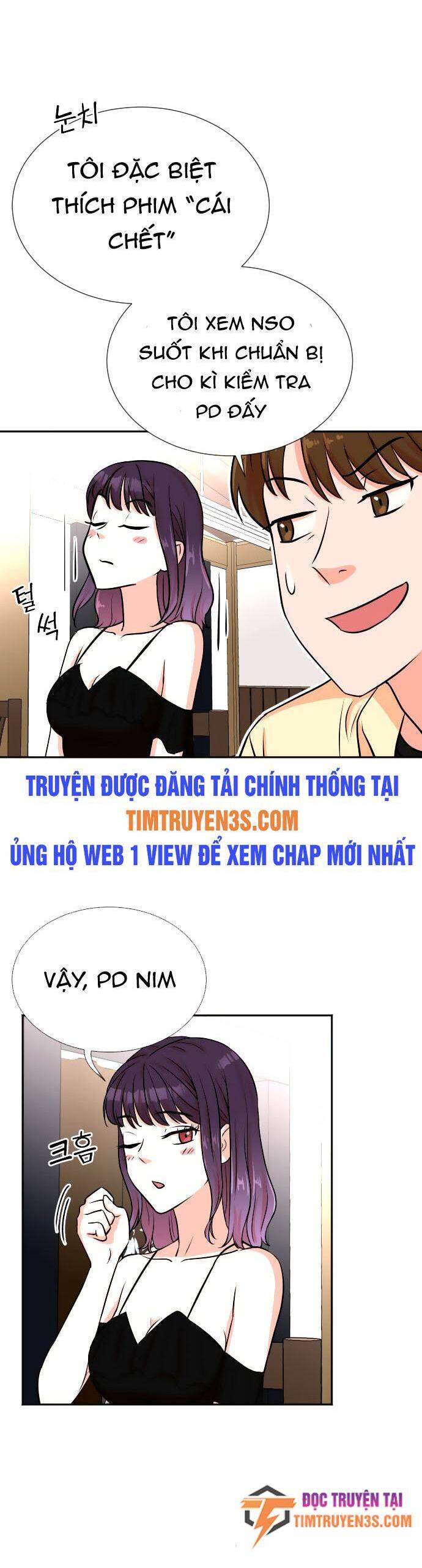 Cuộc Sống Thứ Hai Của Nhà Sản Xuất Chapter 26 - Trang 16