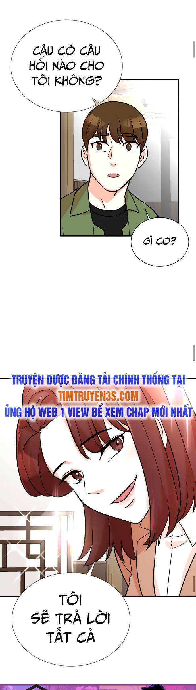 Cuộc Sống Thứ Hai Của Nhà Sản Xuất Chapter 10 - Trang 30