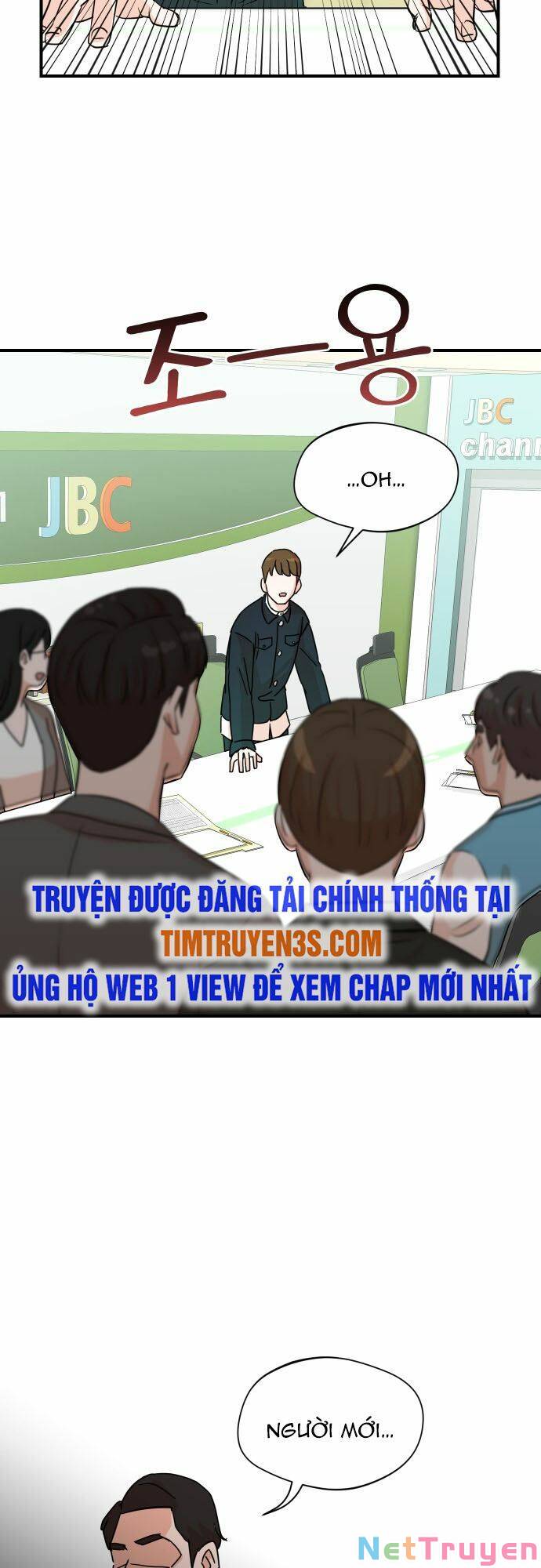 Cuộc Sống Thứ Hai Của Nhà Sản Xuất Chapter 2 - Trang 31