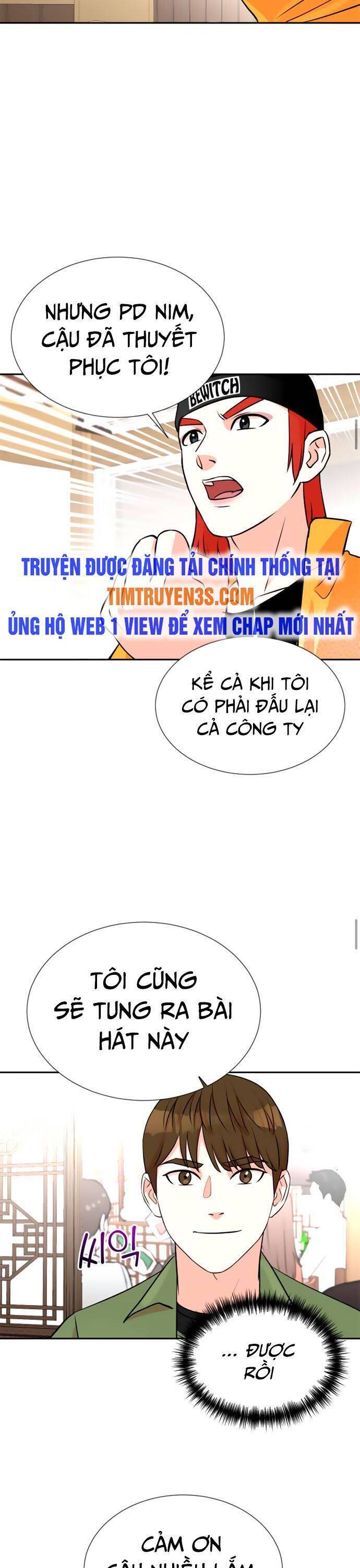 Cuộc Sống Thứ Hai Của Nhà Sản Xuất Chapter 12 - Trang 20