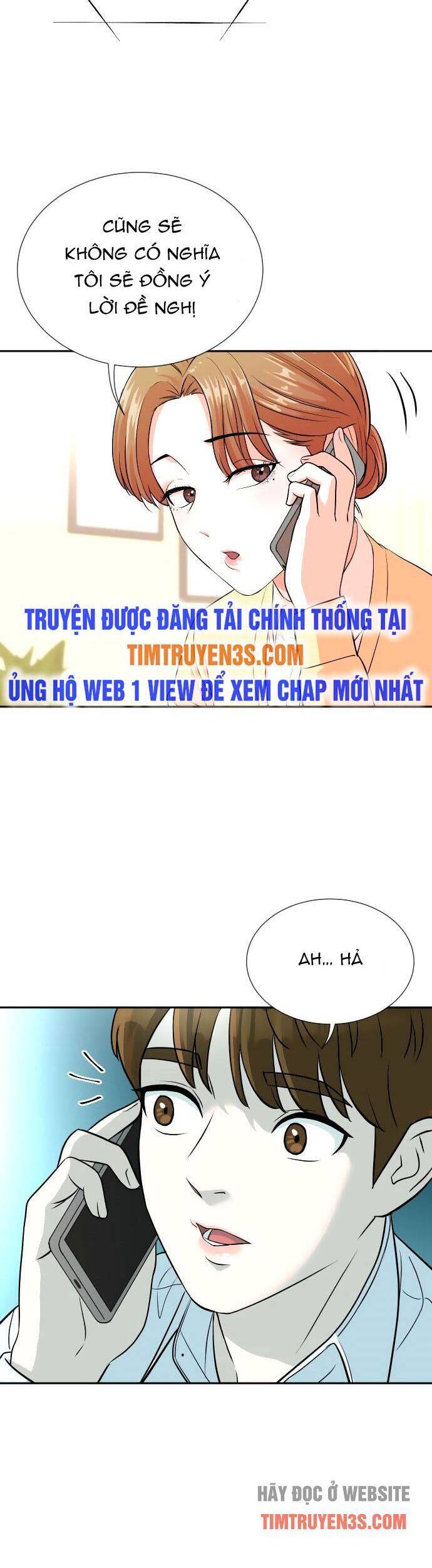 Cuộc Sống Thứ Hai Của Nhà Sản Xuất Chapter 15 - Trang 11