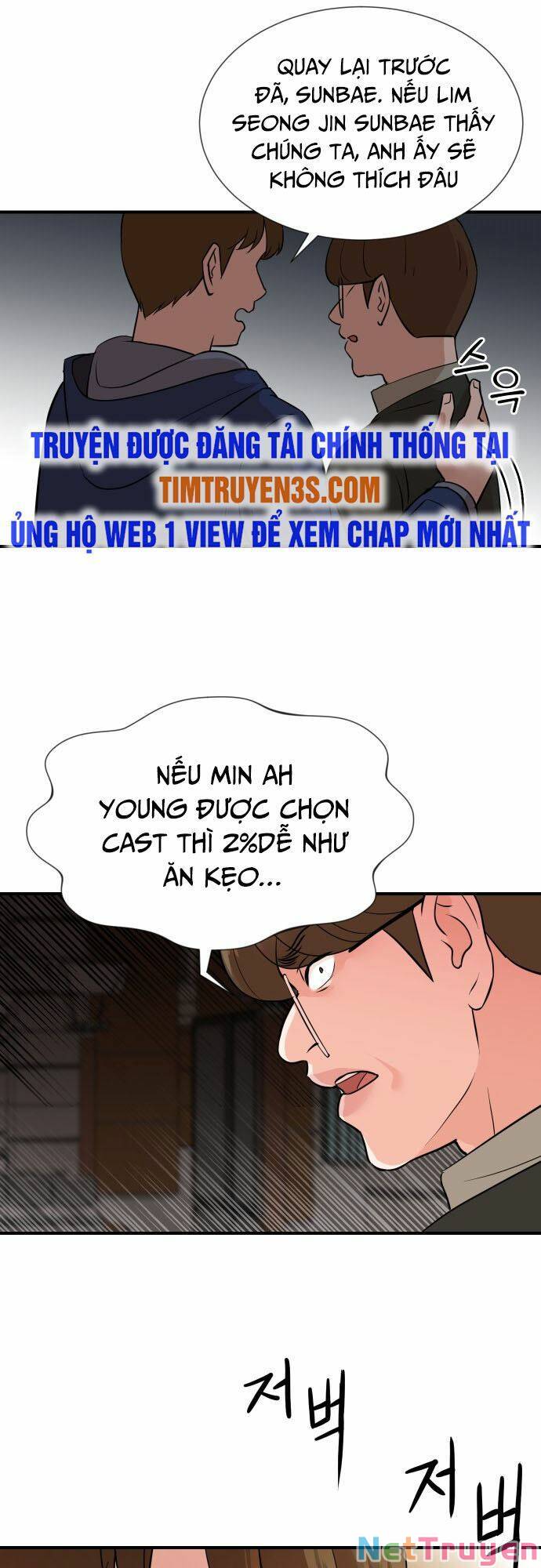 Cuộc Sống Thứ Hai Của Nhà Sản Xuất Chapter 4 - Trang 10