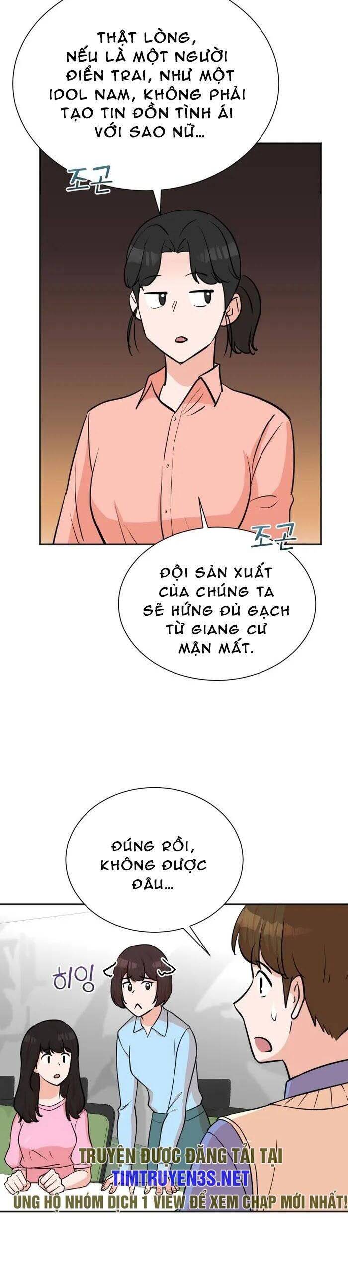 Cuộc Sống Thứ Hai Của Nhà Sản Xuất Chapter 68 - Trang 24