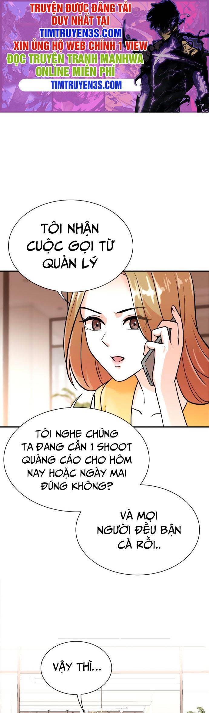 Cuộc Sống Thứ Hai Của Nhà Sản Xuất Chapter 9 - Trang 0