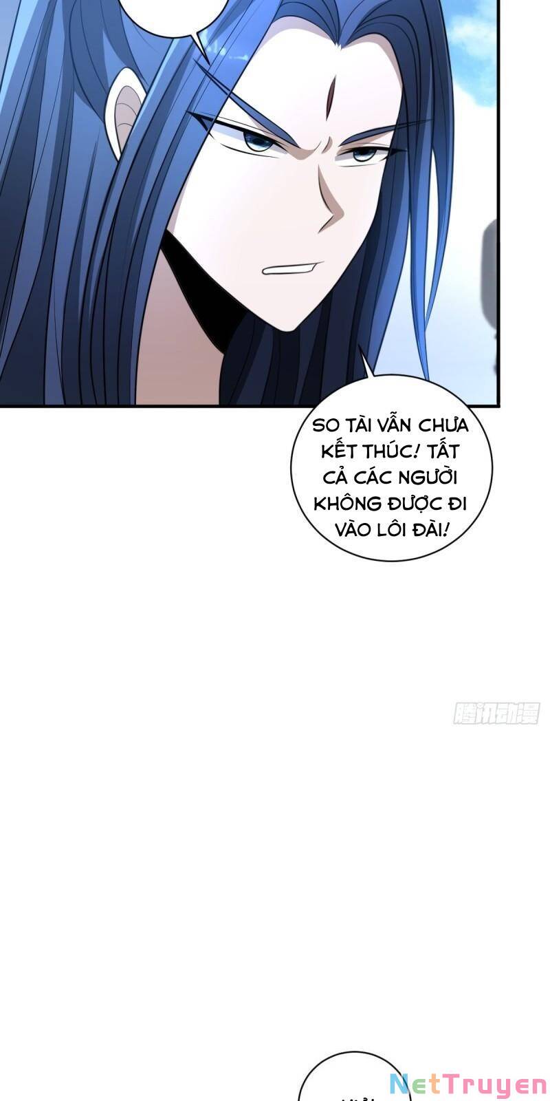 Ta Ở Nhà 100 Năm Khi Ra Ngoài Đã Vô Địch Chapter 7 - Trang 3