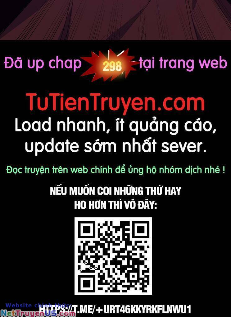 Ta Ở Nhà 100 Năm Khi Ra Ngoài Đã Vô Địch Chapter 297 - Trang 20