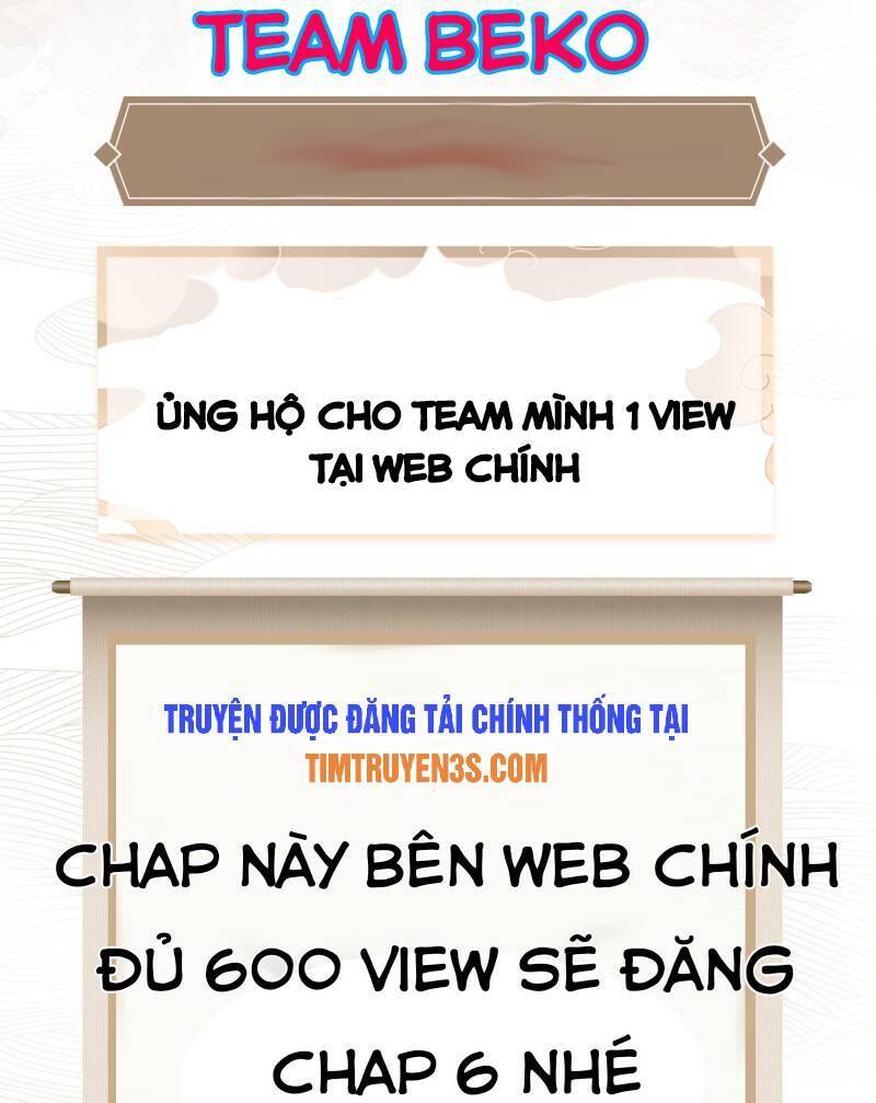 Ta Ở Nhà 100 Năm Khi Ra Ngoài Đã Vô Địch Chapter 5 - Trang 33