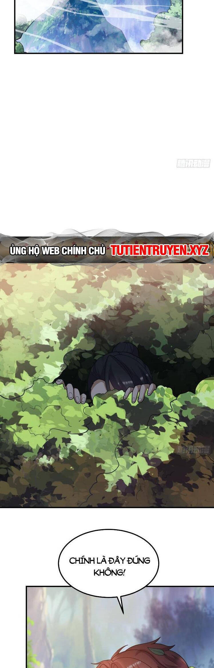 Ta Ở Nhà 100 Năm Khi Ra Ngoài Đã Vô Địch Chapter 288 - Trang 9