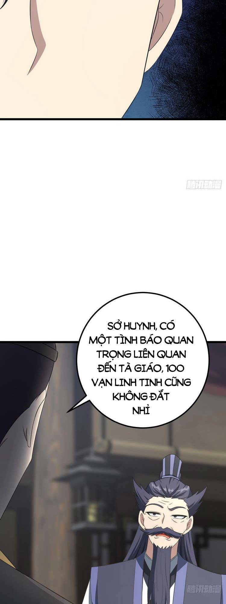 Ta Ở Nhà 100 Năm Khi Ra Ngoài Đã Vô Địch Chapter 24 - Trang 4