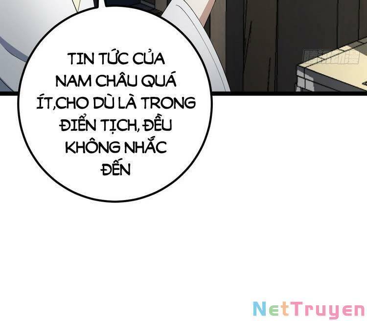 Ta Ở Nhà 100 Năm Khi Ra Ngoài Đã Vô Địch Chapter 39 - Trang 33