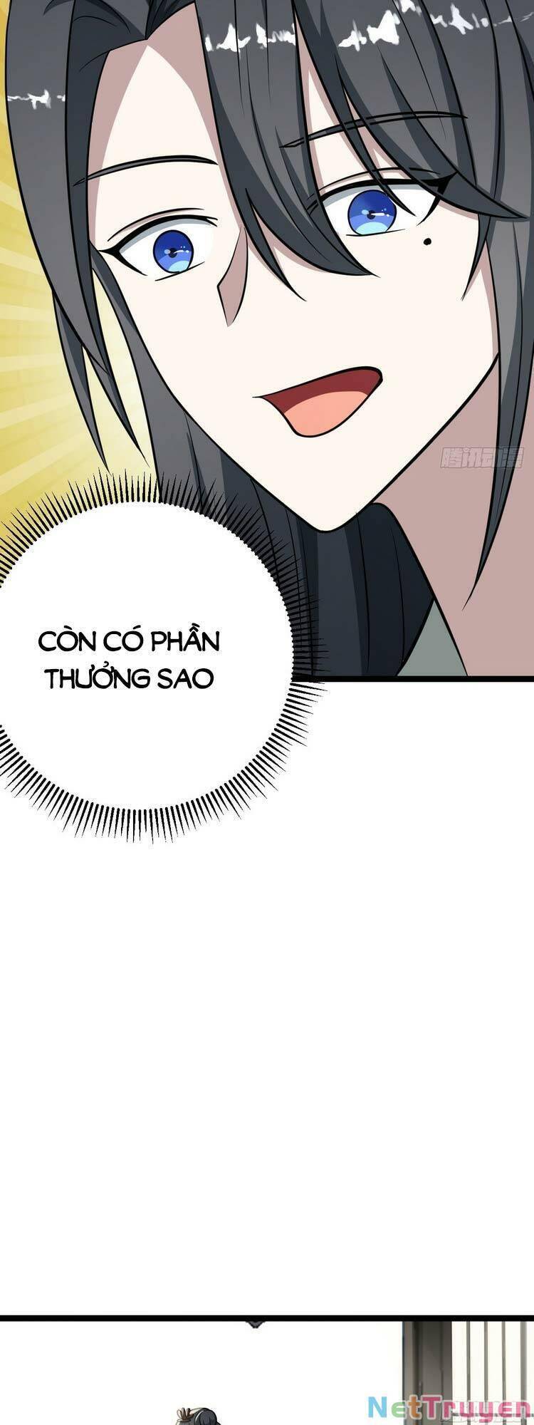 Ta Ở Nhà 100 Năm Khi Ra Ngoài Đã Vô Địch Chapter 39 - Trang 19