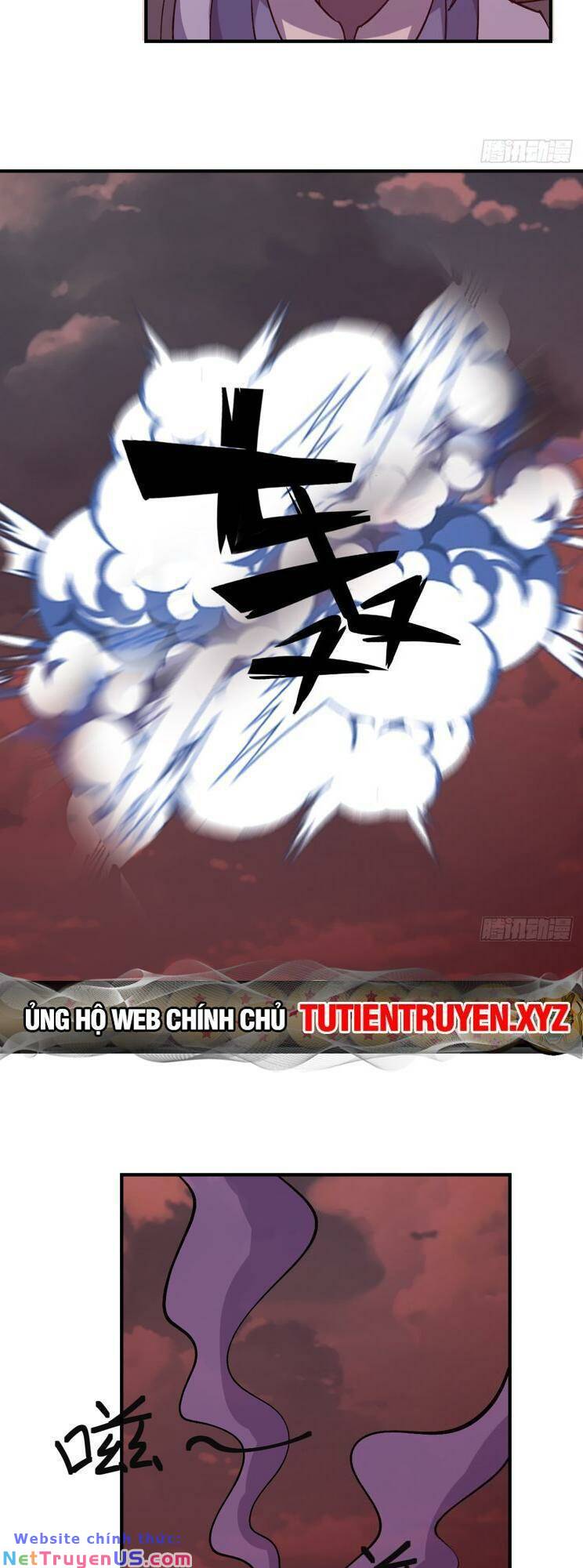 Ta Ở Nhà 100 Năm Khi Ra Ngoài Đã Vô Địch Chapter 302 - Trang 8