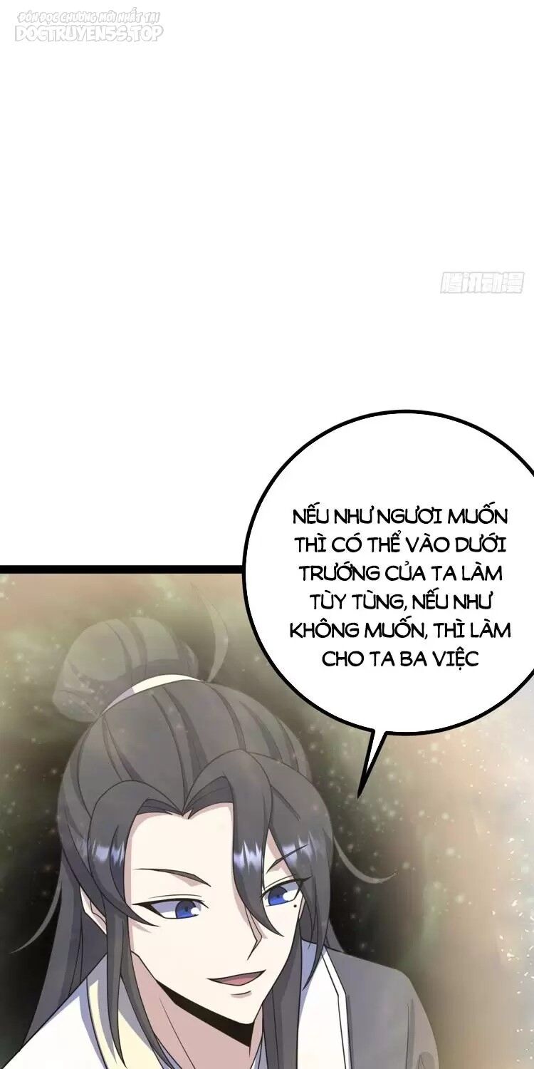 Ta Ở Nhà 100 Năm Khi Ra Ngoài Đã Vô Địch Chapter 283 - Trang 16