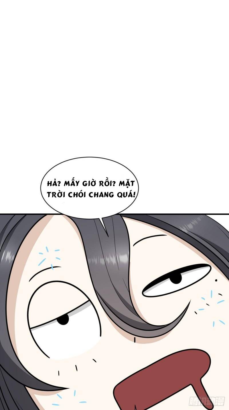 Ta Ở Nhà 100 Năm Khi Ra Ngoài Đã Vô Địch Chapter 1 - Trang 6